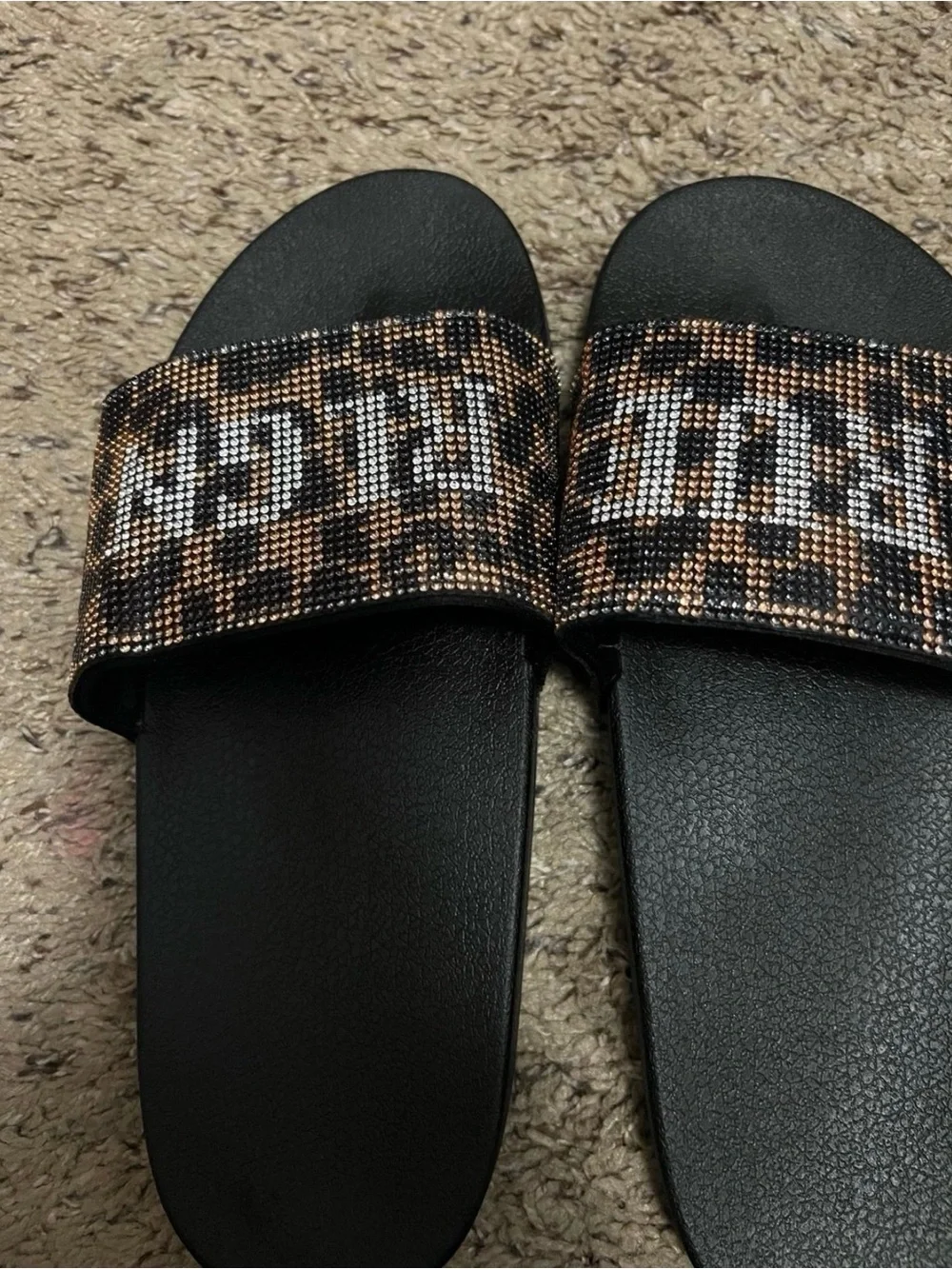 True Religion Sandals